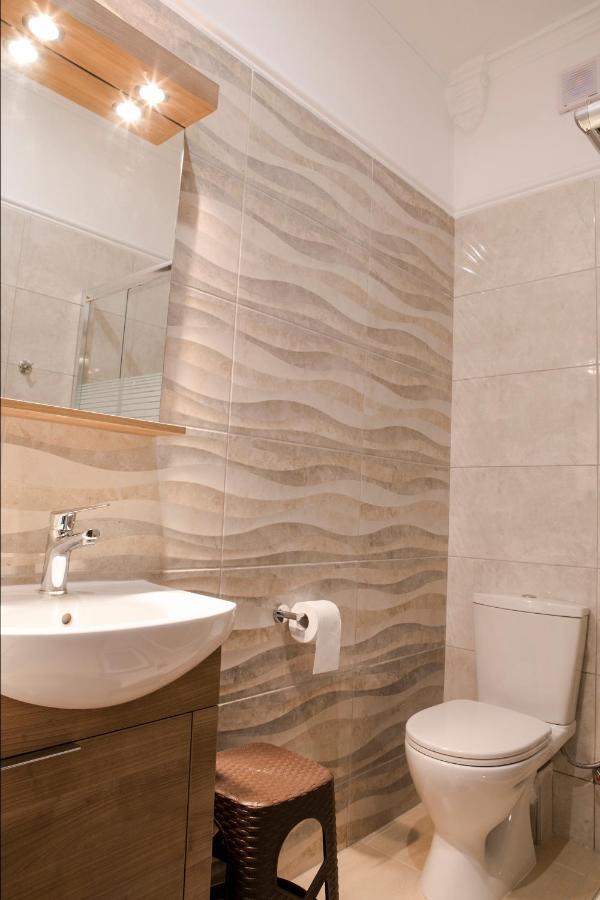 Areti Apartments Litochoro Exterior photo